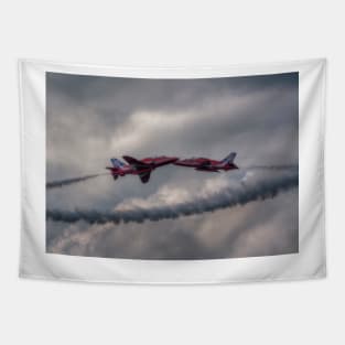 The Red Arrows Tapestry