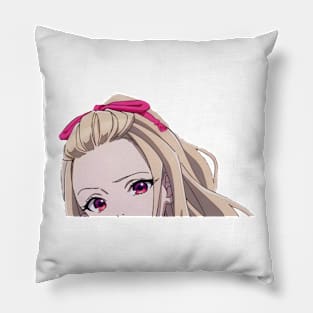 Saimori Kaya Pillow