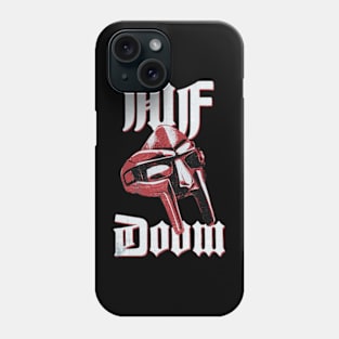 Mf Doom Phone Case