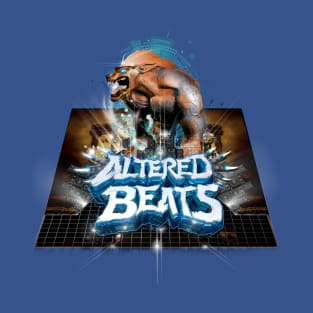 ALTERED BEATS T-Shirt