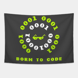 Coder Coding Code Programmer Programming Software Developer Tapestry