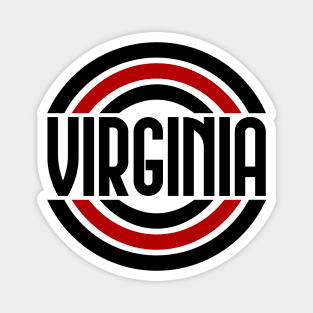 Virginia Magnet