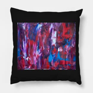 Manic Mind Pillow