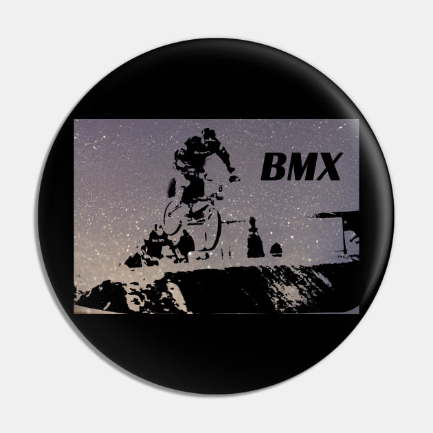 bmx Pin by rickylabellevie