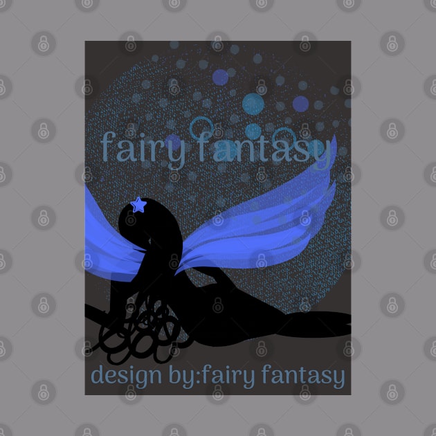 Fairy fantasy by Prince