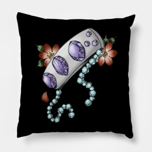 tengen Pillow