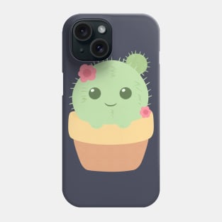 Cactus Phone Case