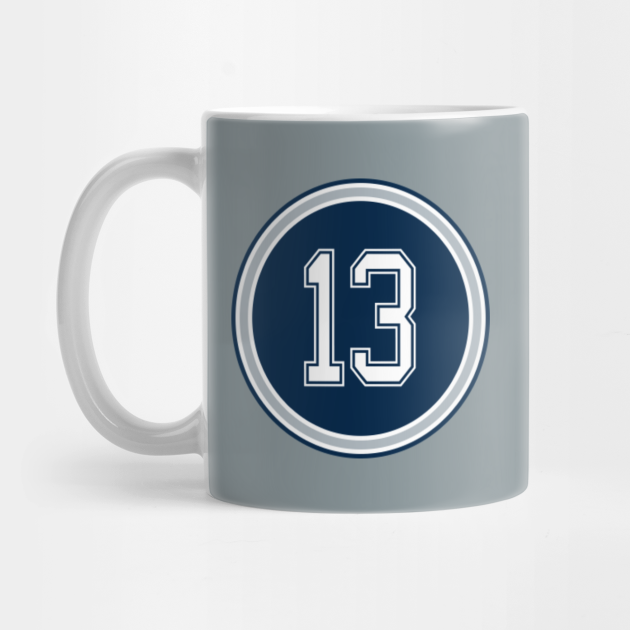 gallup 13 cowboys jersey