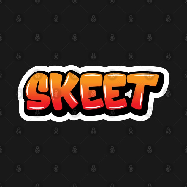 Skeet by Newfoundland.com