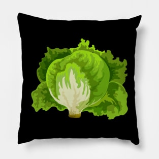 lettuce Pillow