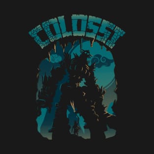 Colossi T-Shirt