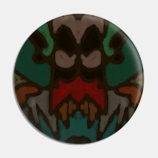 strange dreams Pin