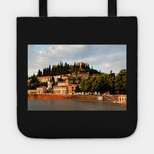 Castel San Pietro Tote