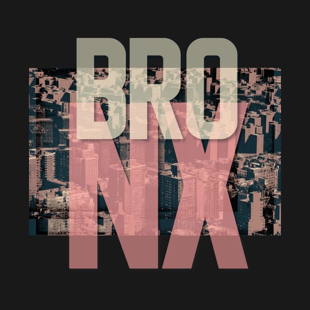 Bronx by MadToys