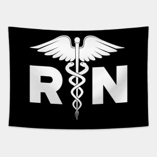 RN - Registered Nurse Tapestry