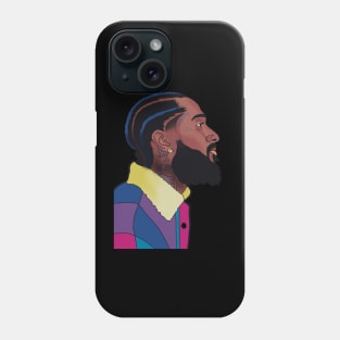 Nipsey Phone Case