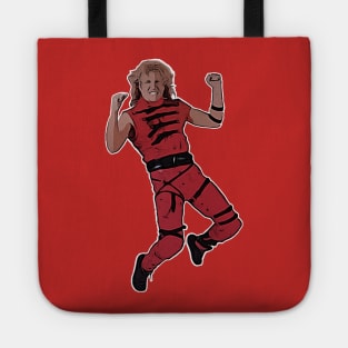 Sammy Hagar Tote