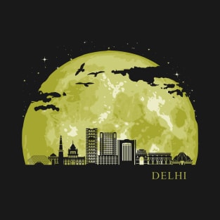 Delhi T-Shirt