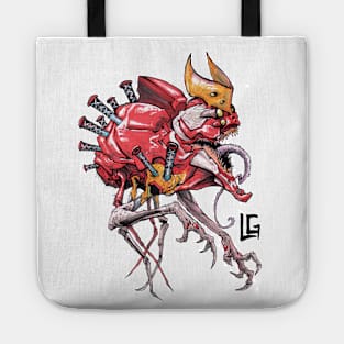 Unit 02 Beast Mode Tote