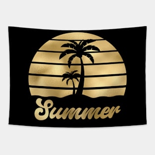 Summer Time Tapestry