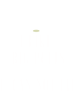 I like big putts and i can not lie Magnet