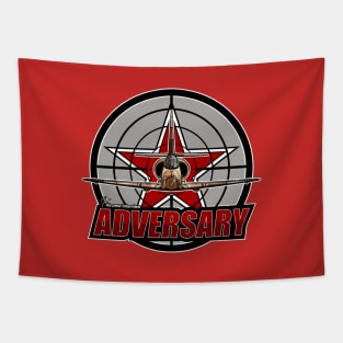 A-4 Adversary Tapestry