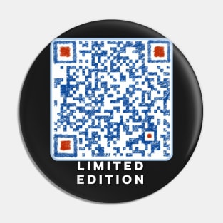 Qr Code Generator Pin