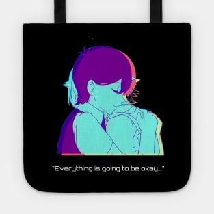 Omori Tote