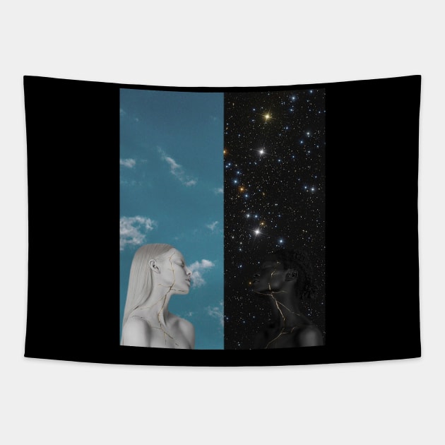 Equality Tapestry by DreamCollage