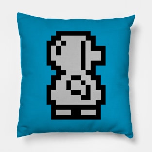 Eskimo Eddie - ZX Spectrum Pillow