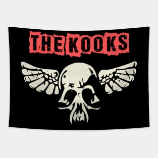 the kooks Tapestry