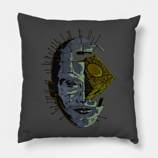 hellraiser Pillow