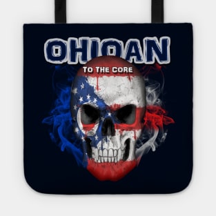 To The Core Collection: Ohio Tote