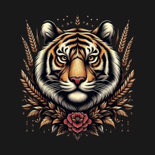 Tiger T-Shirt