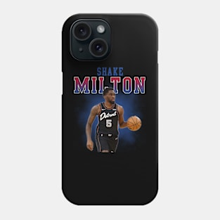 Shake Milton Phone Case