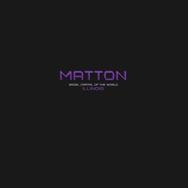 Matton by silvia_art