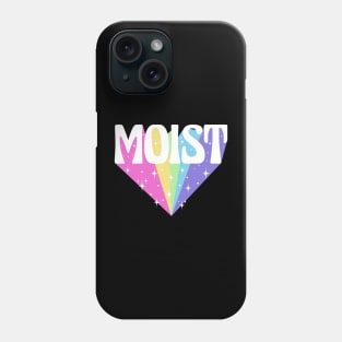 Moist Phone Case