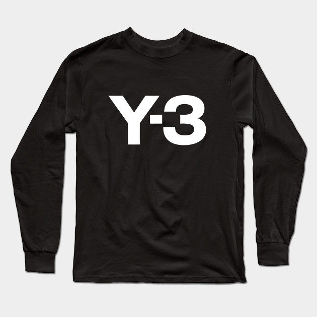 y3 shirts