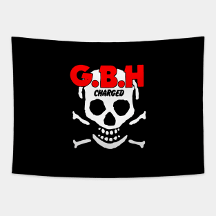 GBH band 2 Tapestry