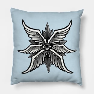 ‘Ange Pillow