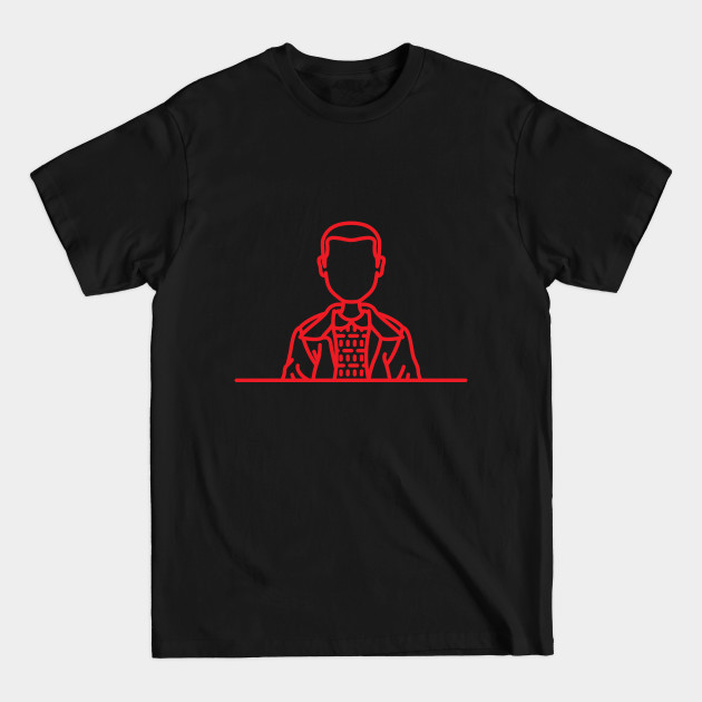 Discover Stranger Things: Eleven - Stranger Things - T-Shirt