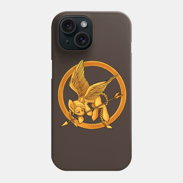 Mockingneigh Phone Case by MidnightPremiere