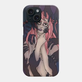 All My Demons Phone Case