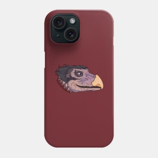 Chamberlain Skeksis Phone Case