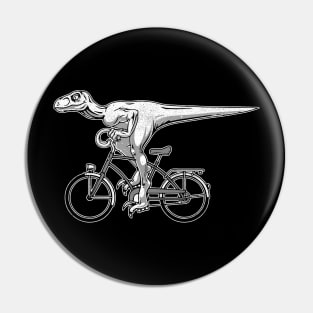 Velocipede Pin