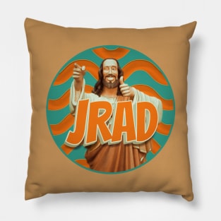 JRAD Pillow