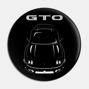 GTO 3000GT Z15AM 1997-2000 Pin