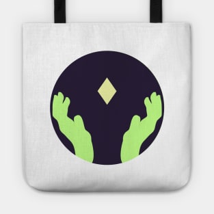 Homeworld Peridot Tote