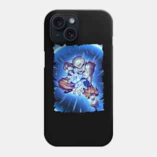 KRILLIN KRILIN MERCH VTG Phone Case