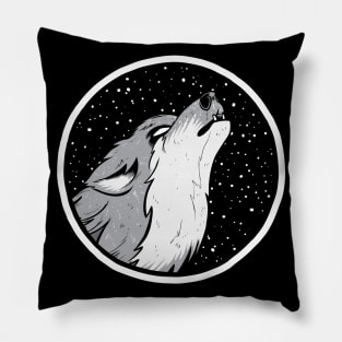 Howling Pillow